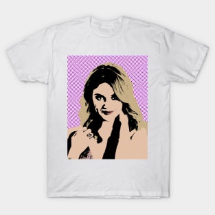 kelsea ballerini style pop art T-Shirt